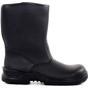 Sievi Stövlar Boot XL svart Sievi Stövlar Boot XL svart