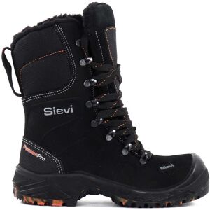 Sievi Vinterskor Alaska soft storlek 36-38, svart Sievi Vinterskor Alaska soft storlek 36-38, svart