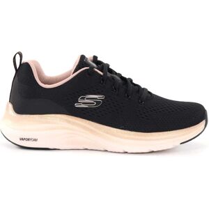 Skechers dam sneakers 150025/BKRG - VAPOR FOAM - MIDNIGHT GLIMMER Skechers dam sneakers 150025/BKRG - VAPOR FOAM - MIDNIGHT GLIMMER