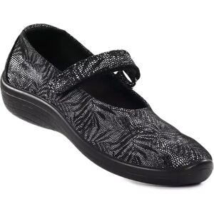 Arcopedico promenadskor för dam Estrela K07 blk Arcopedico promenadskor för dam Estrela K07 blk