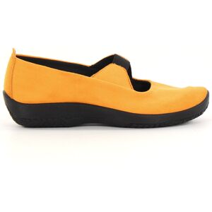 Arcopedico dam Promenadskor Leina mustard Arcopedico dam Promenadskor Leina mustard