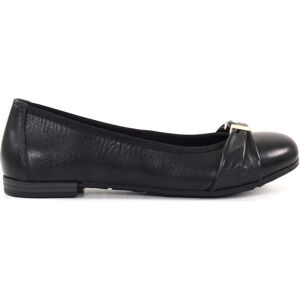 Marco Tozzi Ballerinas 22102-20 svart Marco Tozzi Ballerinas 22102-20 svart