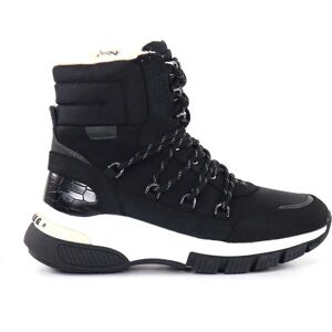 Mustang Shoes Mustang Ankelstövlar 1367-603-9 schwarz Mustang Shoes Mustang Ankelstövlar 1367-603-9 schwarz