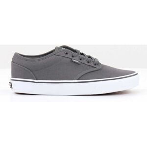 Vans herr Sneakers Atwood pewter/white Vans herr Sneakers Atwood pewter/white