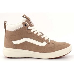 Vans Sneakers Range Exp Hi V Mocka sherpa burro Vans Sneakers Range Exp Hi V Mocka sherpa burro