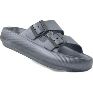 FILA flip-flops FFW0547 gunmetal FILA flip-flops FFW0547 gunmetal