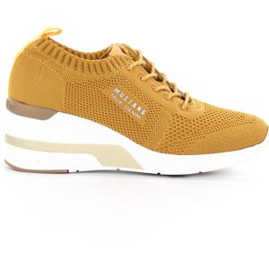 Mustang Shoes Mustang Sneakers 1303-304-6 gul Mustang Shoes Mustang Sneakers 1303-304-6 gul