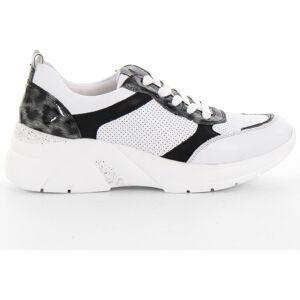 Rieker Remonte Sneakers D4100-82 vit Rieker Remonte Sneakers D4100-82 vit