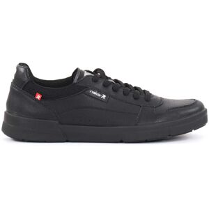 Rieker sneakers 07101-00 svarta Rieker sneakers 07101-00 svarta