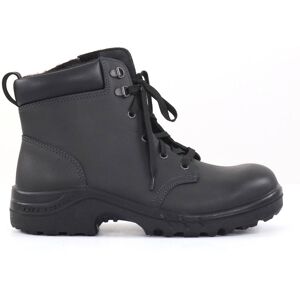 Sievi Dubbskor Spike casual svart Sievi Dubbskor Spike casual svart