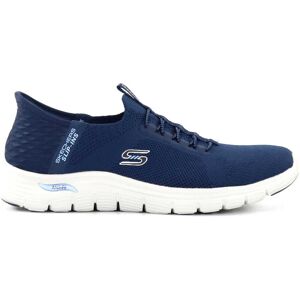 Skechers Slip-ins sneakers för damer 104379/NVY Arch fit VISTA - ASPIRATION Skechers Slip-ins sneakers för damer 104379/NVY Arch fit VISTA - ASPIRATION