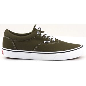 Vans Sneakers Doheny Canvas mörk oliv Vans Sneakers Doheny Canvas mörk oliv