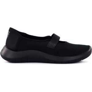 Arcopedico promenadskor för dam Cibele H72 svart Arcopedico promenadskor för dam Cibele H72 svart