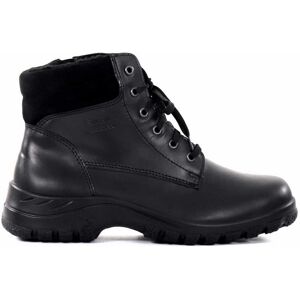 Sievi ankelboots för herr Atte XL svart Sievi ankelboots för herr Atte XL svart