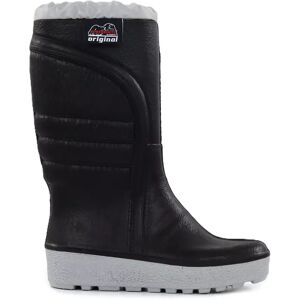 Powerboots Original Höga stövlar svarta Powerboots Original Höga stövlar svarta