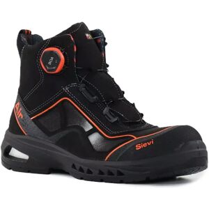 Sievi Skyddsskor Airgo 5 RollerH XL S1P Sievi Skyddsskor Airgo 5 RollerH XL S1P