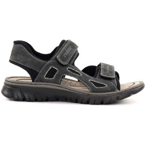 Rieker herrsandaler 26763-45 grå Rieker herrsandaler 26763-45 grå