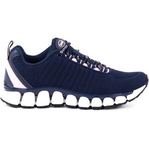 Scholl Sneakers Galaxy sporty dkblue/pink Scholl Sneakers Galaxy sporty dkblue/pink