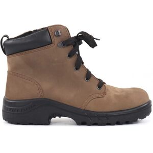 Sievi Dubbskor Spike casual brun Sievi Dubbskor Spike casual brun