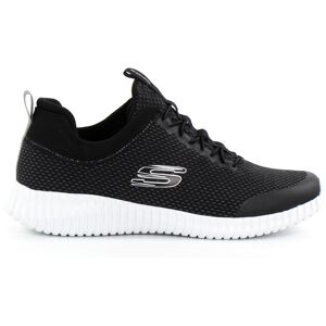 Skechers Sneakers 52529 Elite flex svart Skechers Sneakers 52529 Elite flex svart