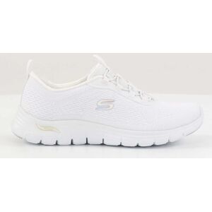 Skechers Sneakers 104377/WHT ARCH FIT VISTA - GLIMMANDE Skechers Sneakers 104377/WHT ARCH FIT VISTA - GLIMMANDE