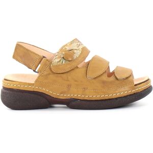 Think! Sandaler Cambio 86407-69 gul Think! Sandaler Cambio 86407-69 gul
