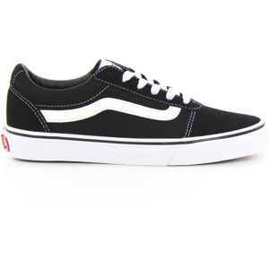 Vans Sneakers Ward svart Vans Sneakers Ward svart