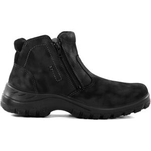 Sievi ankelboots herr Janne svart Sievi ankelboots herr Janne svart