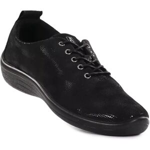 Arcopedico dampromenadskor Lanin K41 svarta Arcopedico dampromenadskor Lanin K41 svarta