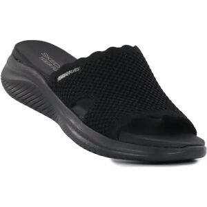 Skechers Flip Flops 164055/BBK Ultra flex Skechers Flip Flops 164055/BBK Ultra flex