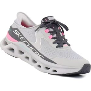Skechers sneakers 150510/GYPK Glide-step grå/rosa Skechers sneakers 150510/GYPK Glide-step grå/rosa