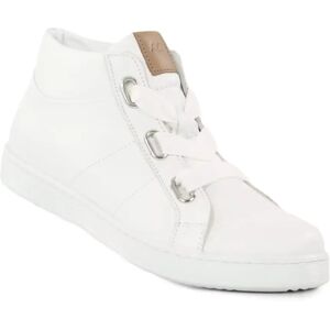 Andrea Conti höga sneakers 0341060-534 vit Andrea Conti höga sneakers 0341060-534 vit