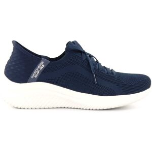 Skechers dam sneakers 149710/NVY ULTRA FLEX 3.0 - BRILLIANT PATH mörkblå Skechers dam sneakers 149710/NVY ULTRA FLEX 3.0 - BRILLIANT PATH mörkblå