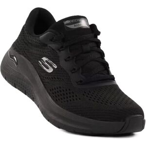 Skechers damsneakers 150051/BBK ARCH FIT 2.0 - BIG LEAGUE svart Skechers damsneakers 150051/BBK ARCH FIT 2.0 - BIG LEAGUE svart