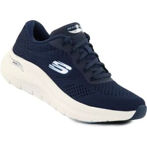 Skechers sneakers dam 150051/NVY ARCH FIT 2.0 - BIG LEAGUE marinblå Skechers sneakers dam 150051/NVY ARCH FIT 2.0 - BIG LEAGUE marinblå