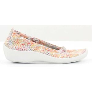 Arcopedico dam Promenadskor L14 H87 Taupe Arcopedico dam Promenadskor L14 H87 Taupe