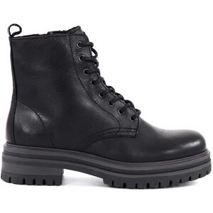 Duffy dam Kängor 49-40562 svart Duffy dam Kängor 49-40562 svart