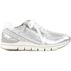 Marco Tozzi Sneakers 23723-24 silver Marco Tozzi Sneakers 23723-24 silver