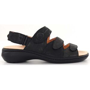 Think! Slip-ins Camilla 000250-0000 svart Think! Slip-ins Camilla 000250-0000 svart