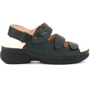 Think! Sandaler Cambio grön Think! Sandaler Cambio grön