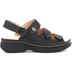Think! Sandaler Cambio 000072-0000 svart Think! Sandaler Cambio 000072-0000 svart