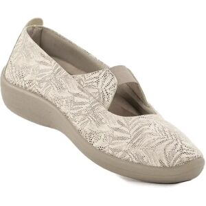 Arcopedico promenadskor för dam Itatiaia K08 beige Arcopedico promenadskor för dam Itatiaia K08 beige
