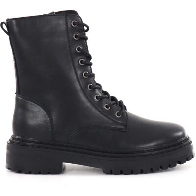 Duffy Ankelboots 71-30501 svart Duffy Ankelboots 71-30501 svart