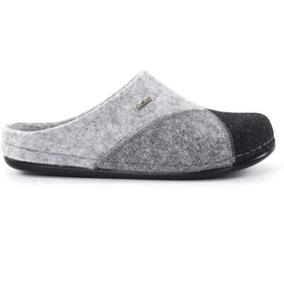 Migant A927-37 damtofflor svarta Migant A927-37 damtofflor svarta
