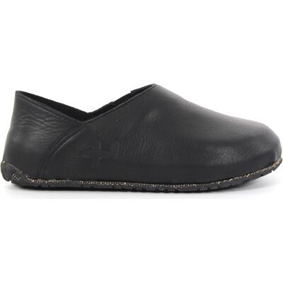OtzShoes Otz Promenadskor svart leather OtzShoes Otz Promenadskor svart leather