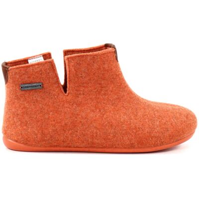 Shepherd dam Tofflor Ester orange Shepherd dam Tofflor Ester orange