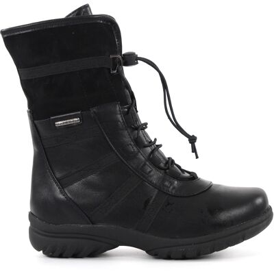 Tapas vattenavvisande ankelboots Janis för dam Tapas vattenavvisande ankelboots Janis för dam