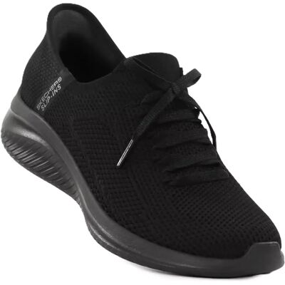 Skechers dam sneakers 150457/BBK ULTRA FLEX 3.0 - ELEVATED MOTION svart Skechers dam sneakers 150457/BBK ULTRA FLEX 3.0 - ELEVATED MOTION svart