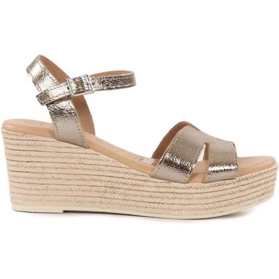 Oh My Sandals Oh! My Sandals 5720 damsandaler duna cava Oh My Sandals Oh! My Sandals 5720 damsandaler duna cava