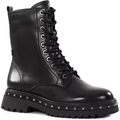 Tamaris dam ankle boots 25234-45 svart Tamaris dam ankle boots 25234-45 svart